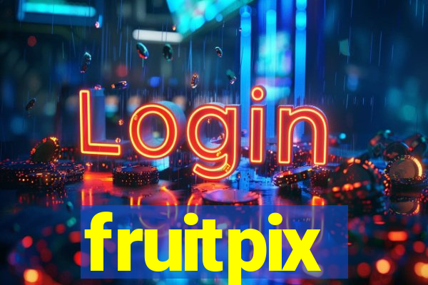 fruitpix