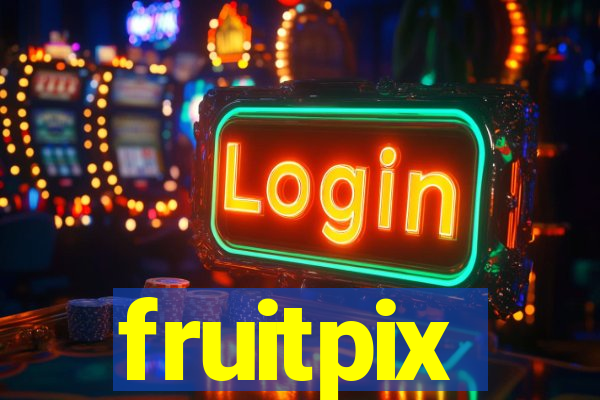 fruitpix