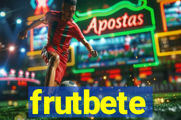 frutbete