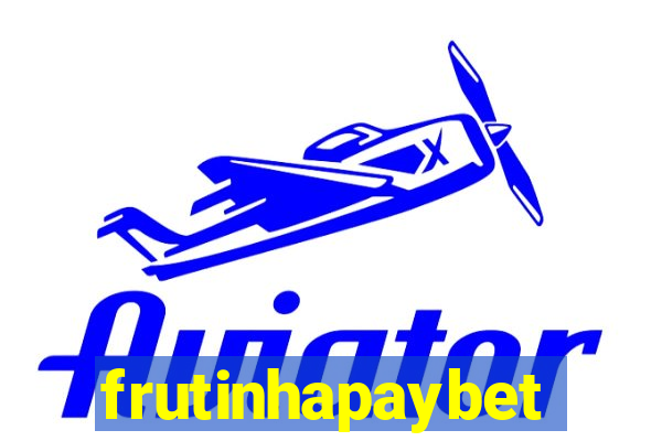 frutinhapaybet