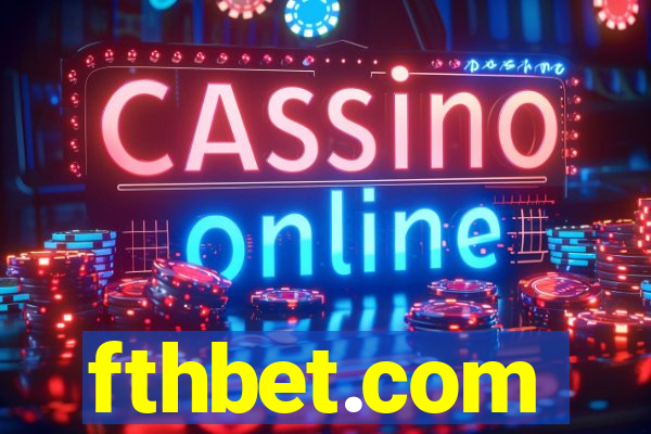 fthbet.com