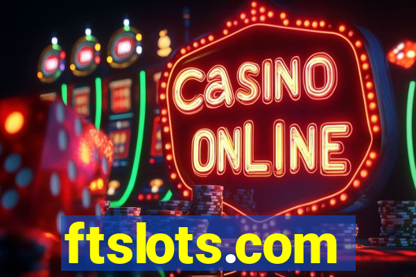 ftslots.com