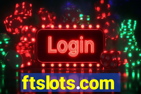 ftslots.com