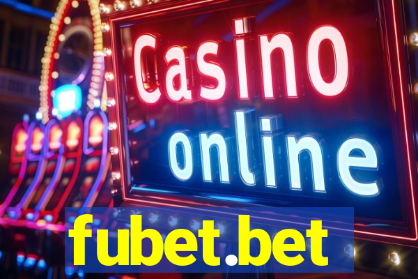 fubet.bet