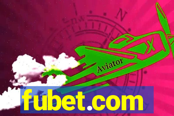 fubet.com
