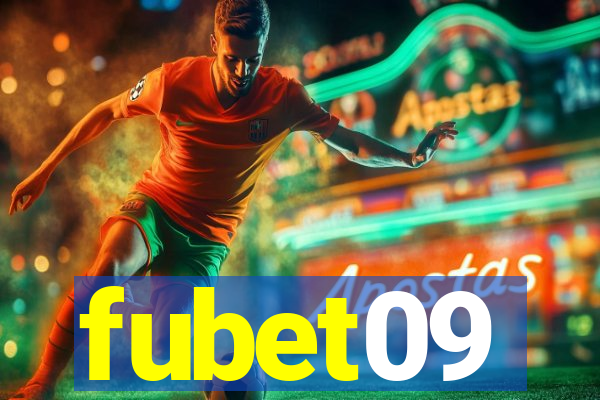 fubet09