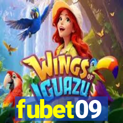 fubet09