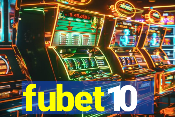 fubet10