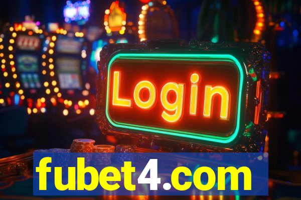 fubet4.com