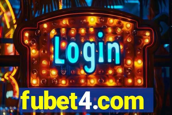 fubet4.com