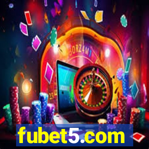 fubet5.com