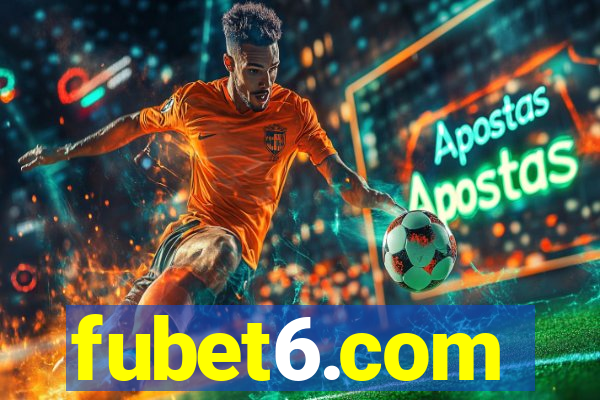 fubet6.com