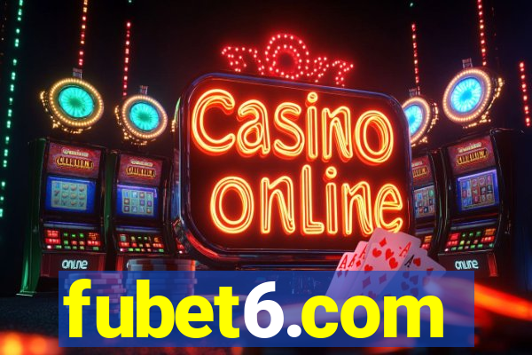 fubet6.com