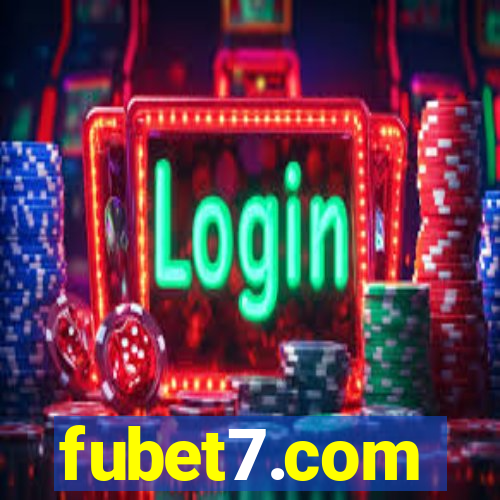 fubet7.com
