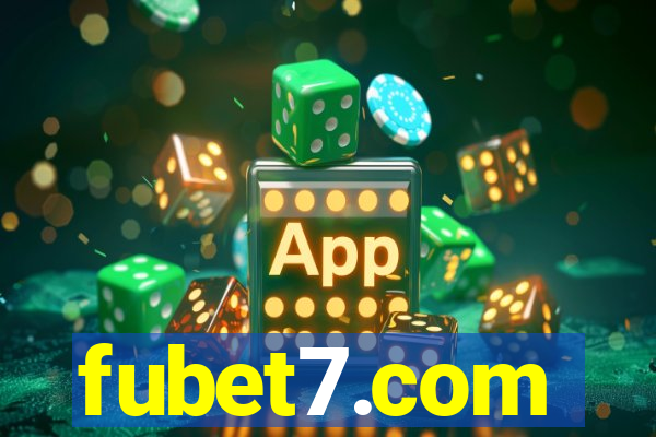 fubet7.com