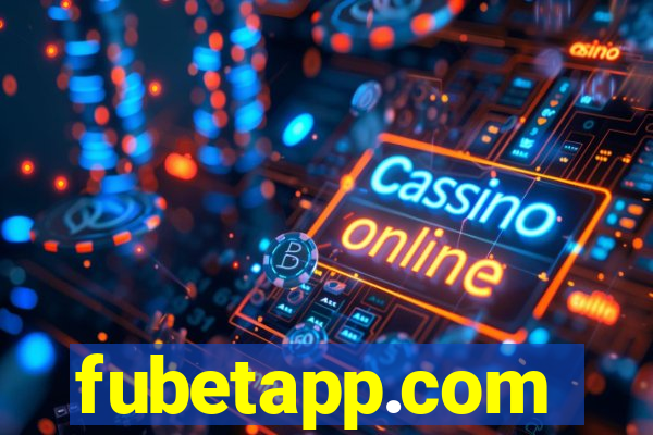 fubetapp.com