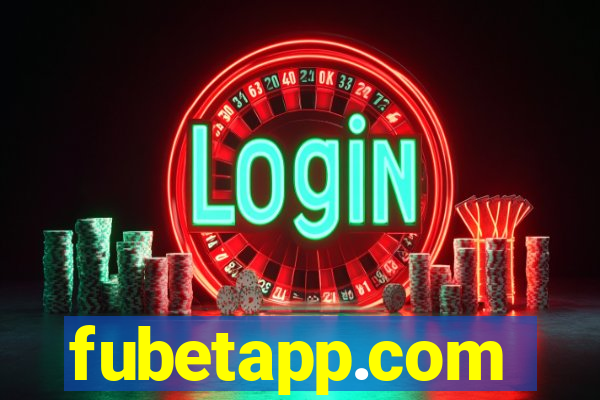 fubetapp.com