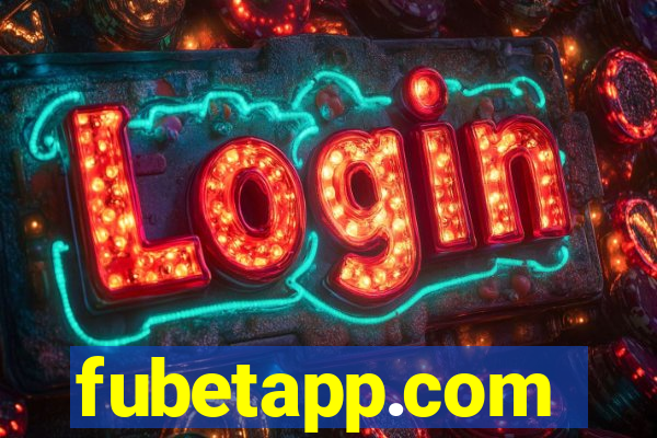 fubetapp.com