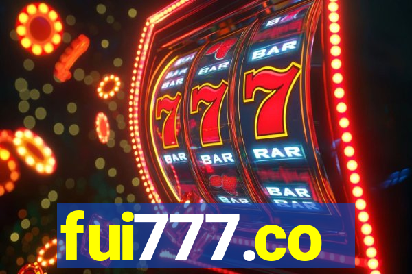 fui777.co