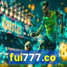 fui777.co