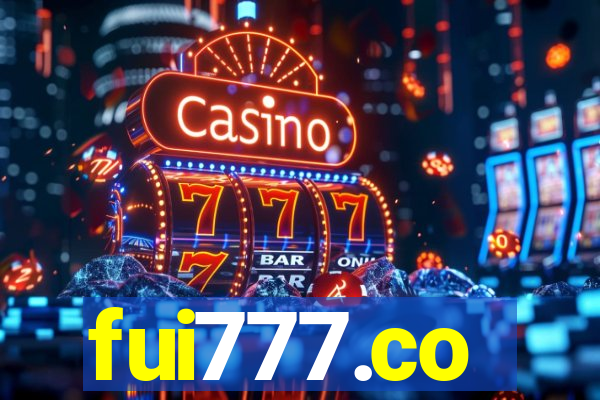 fui777.co