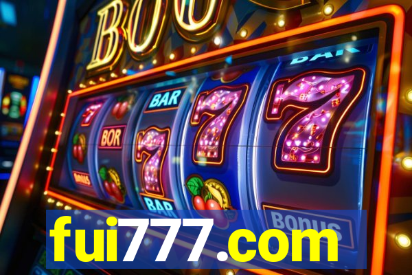 fui777.com