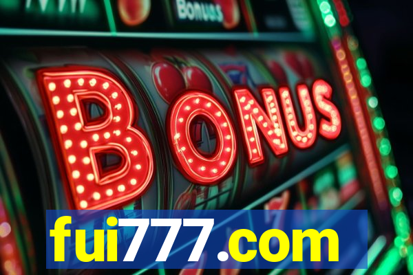 fui777.com