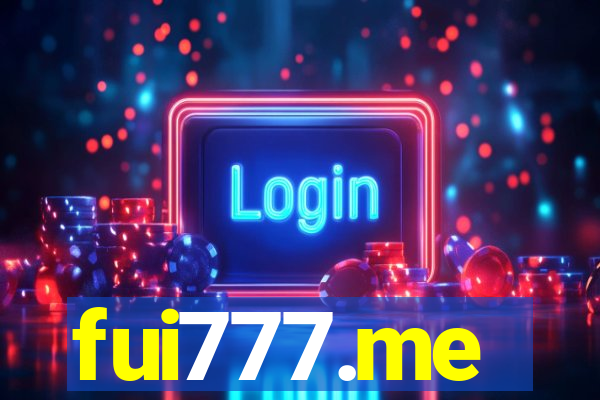 fui777.me