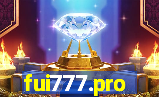 fui777.pro