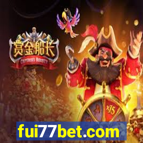 fui77bet.com
