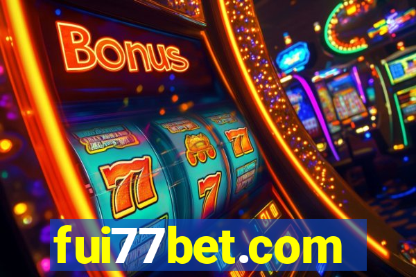 fui77bet.com