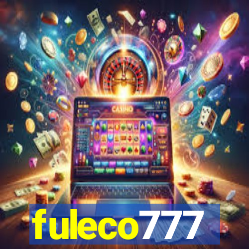 fuleco777
