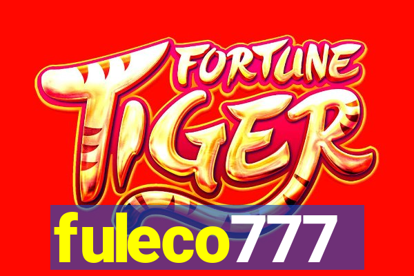fuleco777