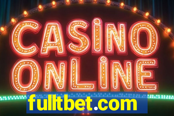 fulltbet.com