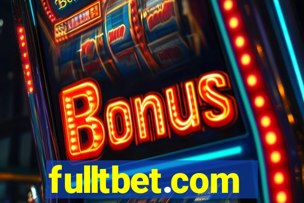 fulltbet.com