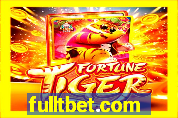 fulltbet.com