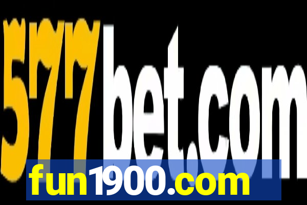 fun1900.com