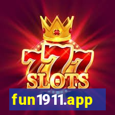 fun1911.app
