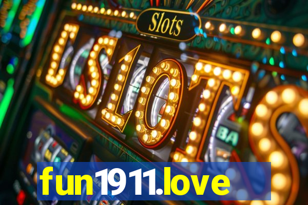 fun1911.love