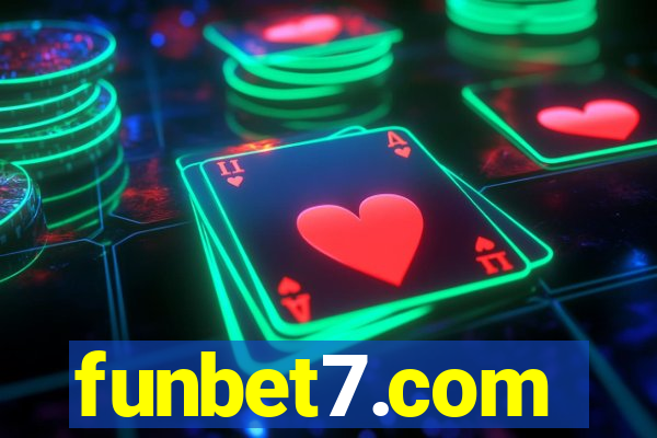 funbet7.com