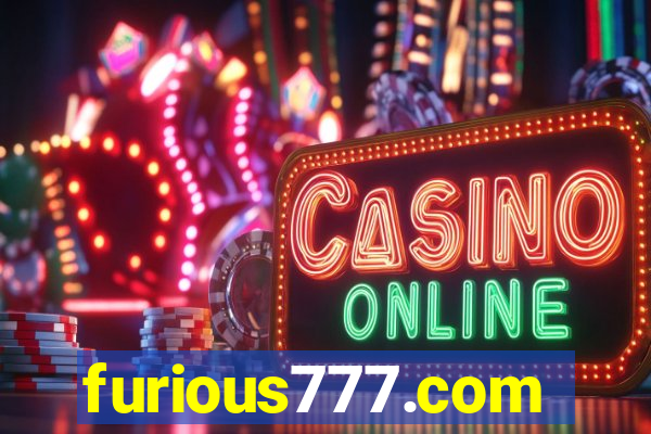 furious777.com