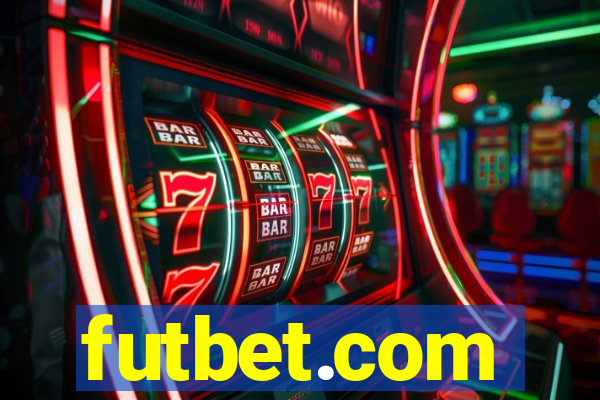 futbet.com