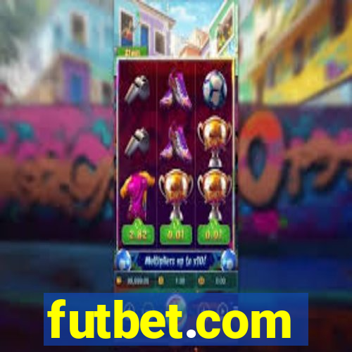 futbet.com