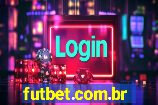futbet.com.br