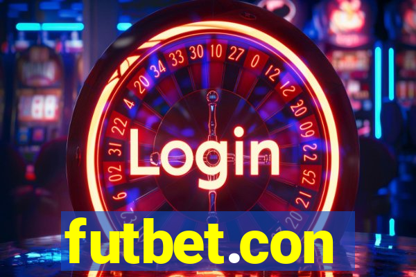 futbet.con