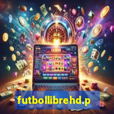 futbollibrehd.pe