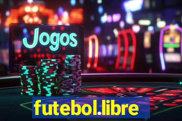 futebol.libre
