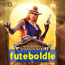 futeboldle