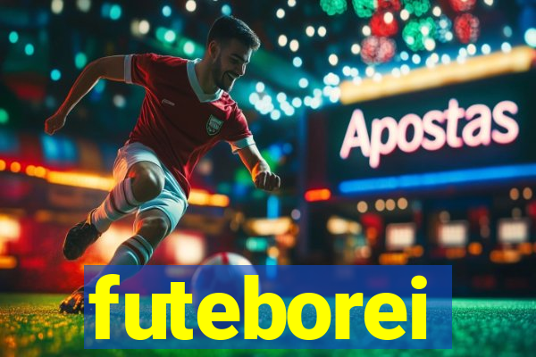 futeborei
