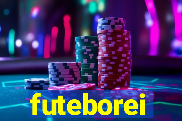 futeborei